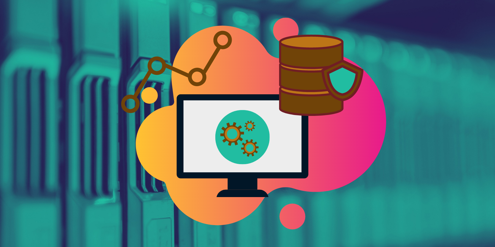 illustration base de données