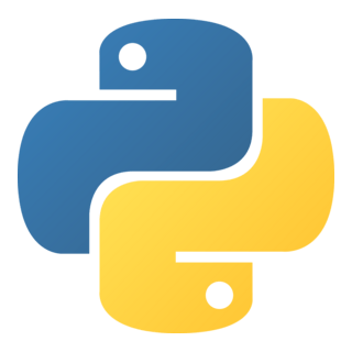 logo python
